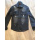 Heren jeans hemd