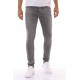 Heren jeans grijs