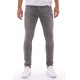 Heren jeans grijs