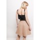 Rok beige
