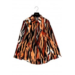 blouse zebra