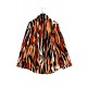 blouse zebra
