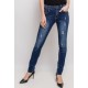 jeans strass