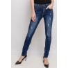 jeans strass