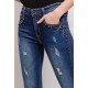 jeans strass