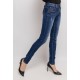 jeans strass