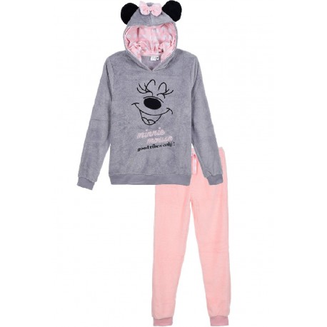 dames pyjama Minnie