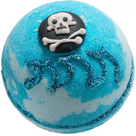 Shiver Me Timbers Bath Blaster