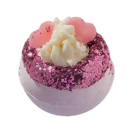 Sugar Plum Fairy Bath Blaster