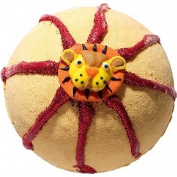 Dandy Lion Bath Blaster