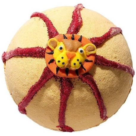Dandy Lion Bath Blaster