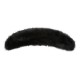 sjaal faux fur