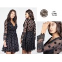 Jurk dots