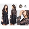 Jurk dots