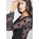 Jurk dots
