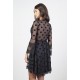 Jurk dots