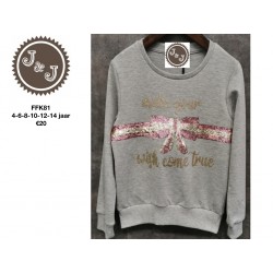 sweater strik