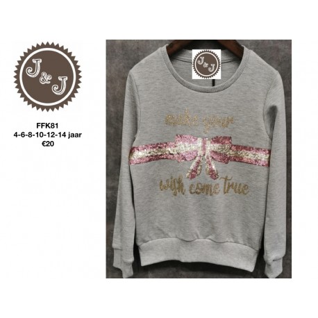 sweater strik