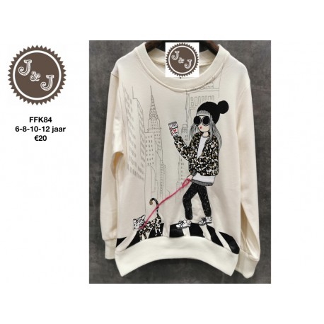sweater citygirl