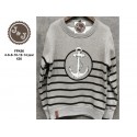 Sweater yacht