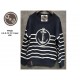 Sweater yacht
