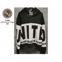 hoodie 'united'