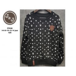 sweater skull
