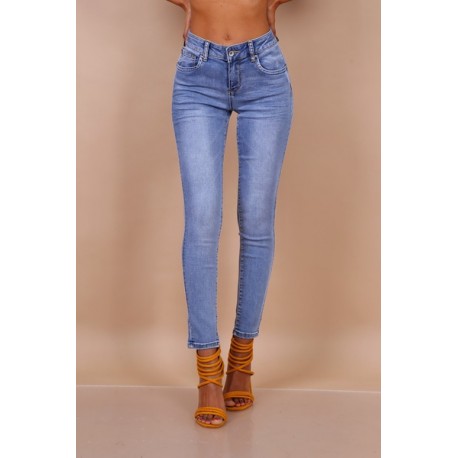 Toxik jeans push-up