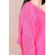 sweatshirt fuschia