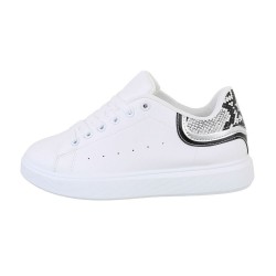 sneaker snake