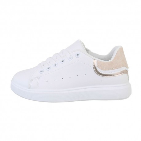sneaker beige