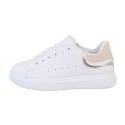 sneaker beige