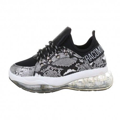 sneaker snake