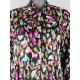 Jurk Oliv