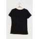t-shirt 'Karl forever'