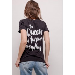 t-shirt 'Queen'