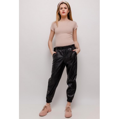 broek jumper riem