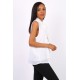 Top ruffles