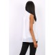 Top ruffles