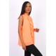 Top ruffles