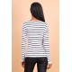 Pull marine