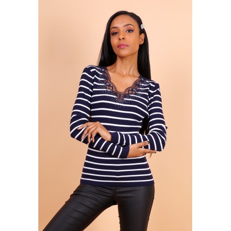 pull marine