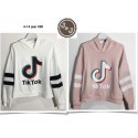 Tik Tok sweater