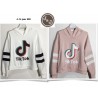 Tik Tok sweater