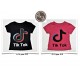 Tik Tok t-shirt