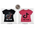 Tik Tok t-shirt