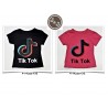 Tik Tok t-shirt