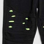zwart/groen/geel